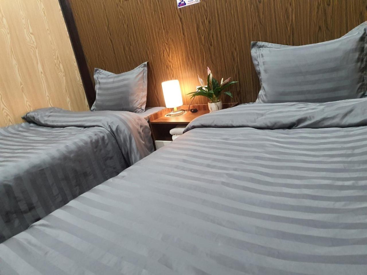 Sapa Garden Bungalow Eksteriør bilde