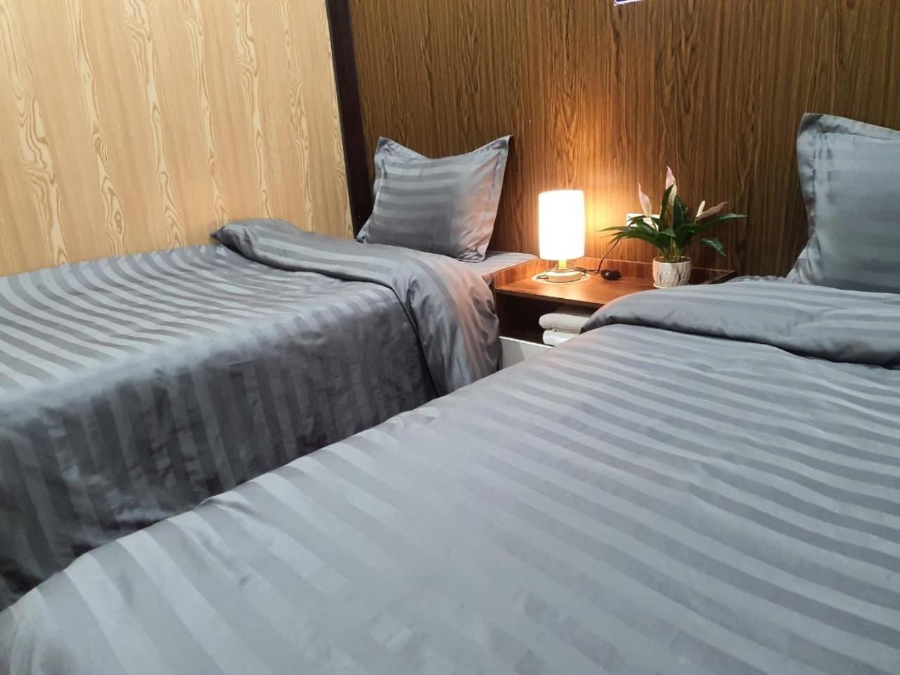 Sapa Garden Bungalow Eksteriør bilde