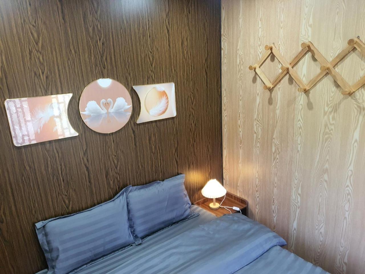 Sapa Garden Bungalow Eksteriør bilde